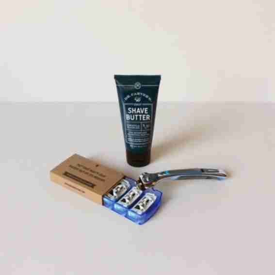 Dollar Shave Club Reviews