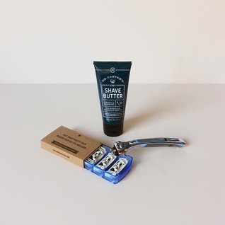 Dollar Shave Club