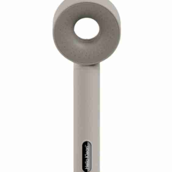 Purifying Shower Head
