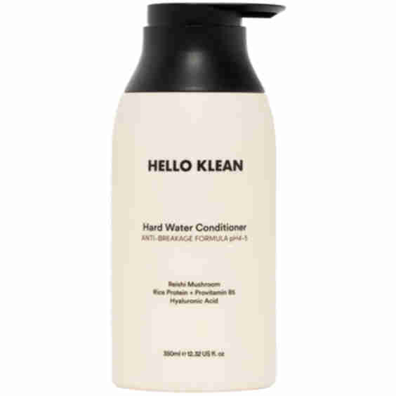 Hard Water Conditioner