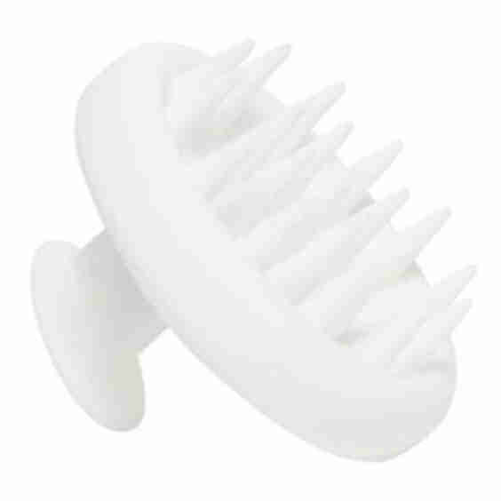Exfoliating Scalp Brush
