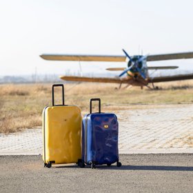 Crash Baggage