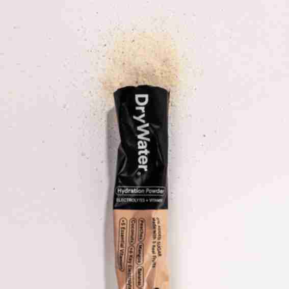 DryWater Reviews