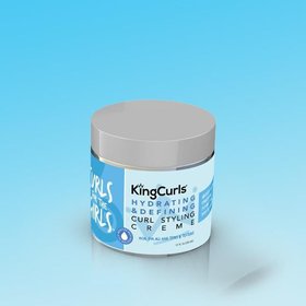 KingCurls