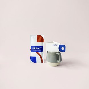 Dripkit