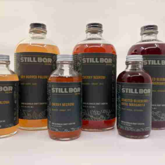 The Still Bar Reviews