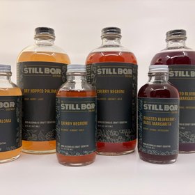 The Still Bar