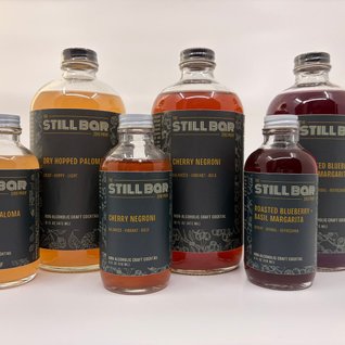 The Still Bar