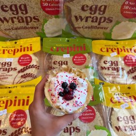 Crepini