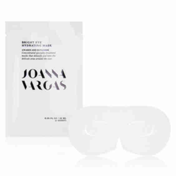 Bright Eye Hydrating Mask