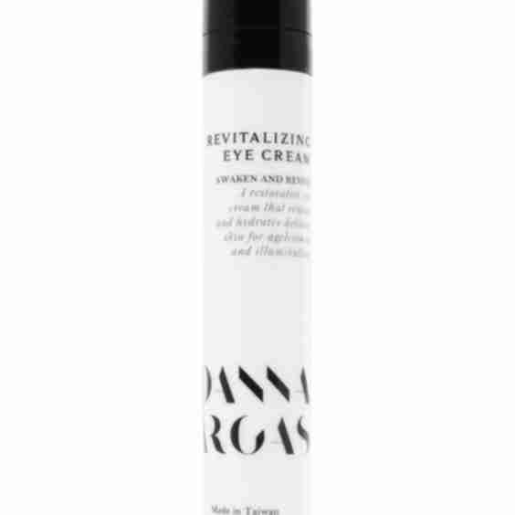 Revitalizing Eye Cream