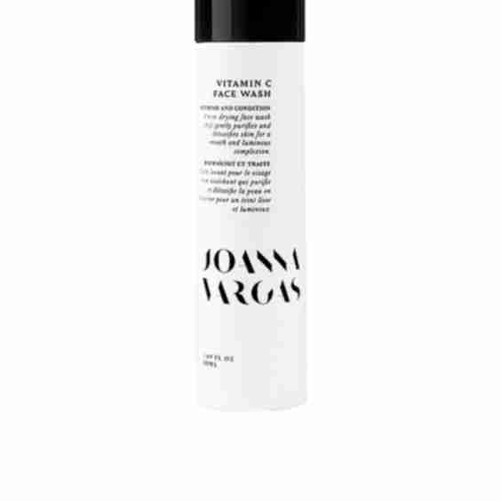 Vitamin C Face Wash