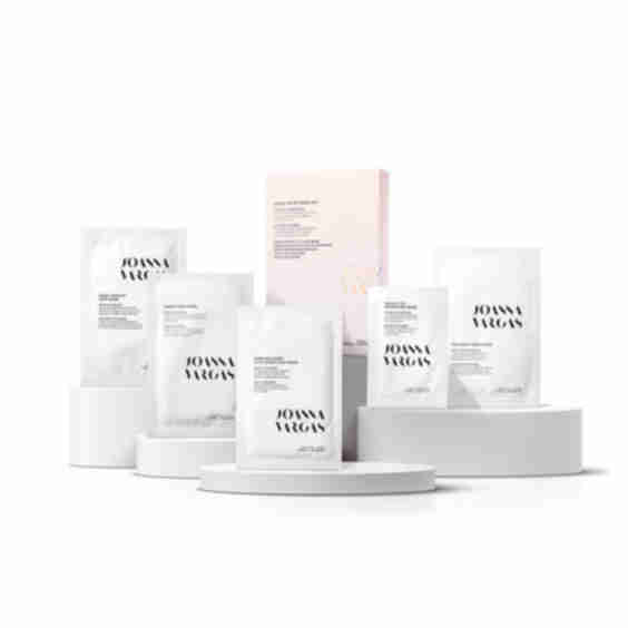 Glow To Go Mask Set