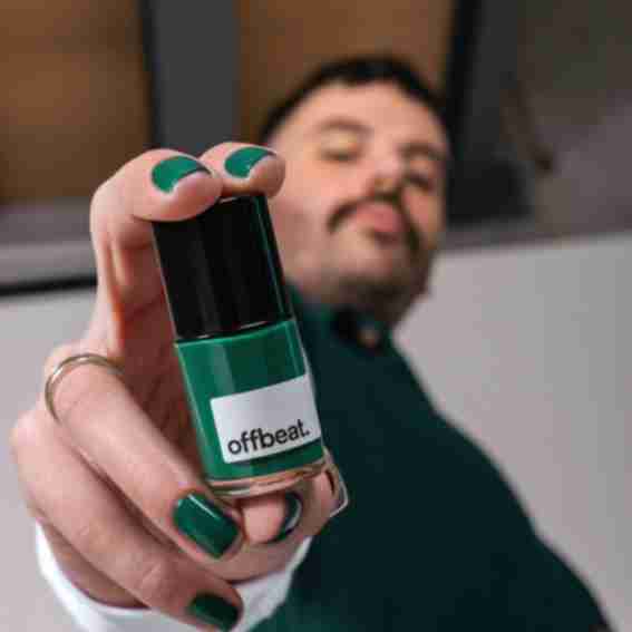 offbeat.nails Reviews