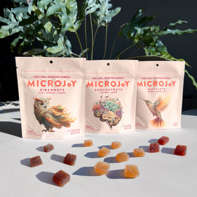 Microjoy