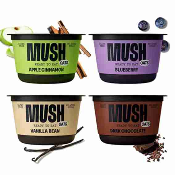 MUSH Reviews