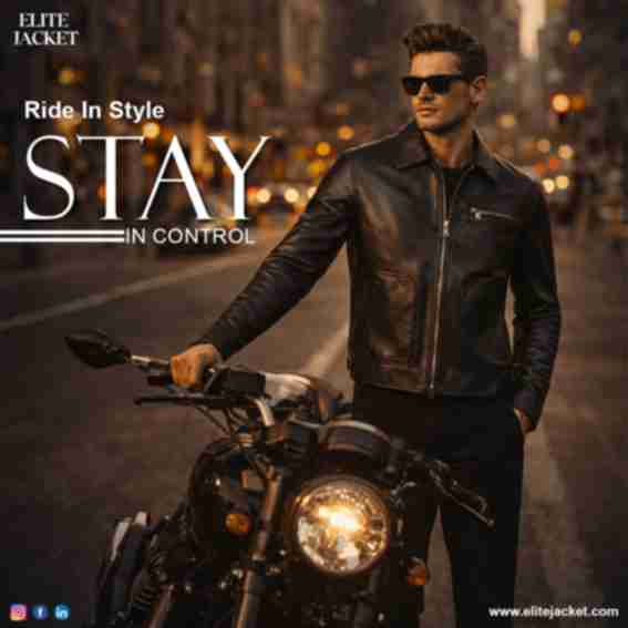Elite Jacket Reviews