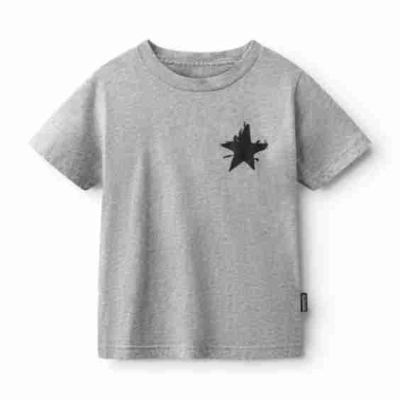 Side Splat T-shirt
