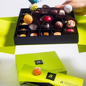 Norman Love Confections