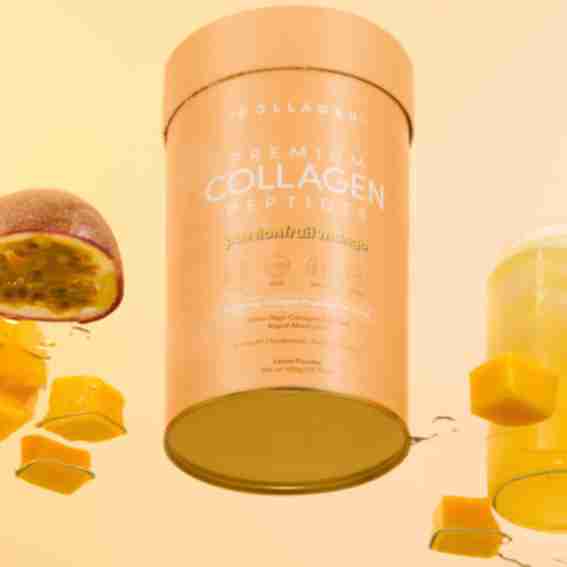 The collagen co. Reviews