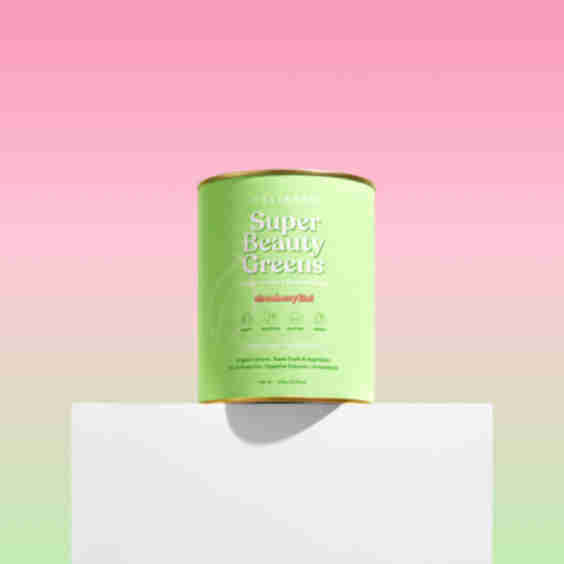 Super Beauty Greens 