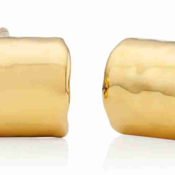 Siren Muse Stud Earrings
