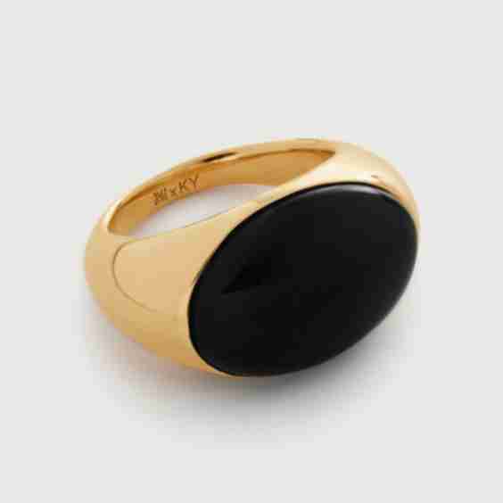 Kate Young Gemstone Ring