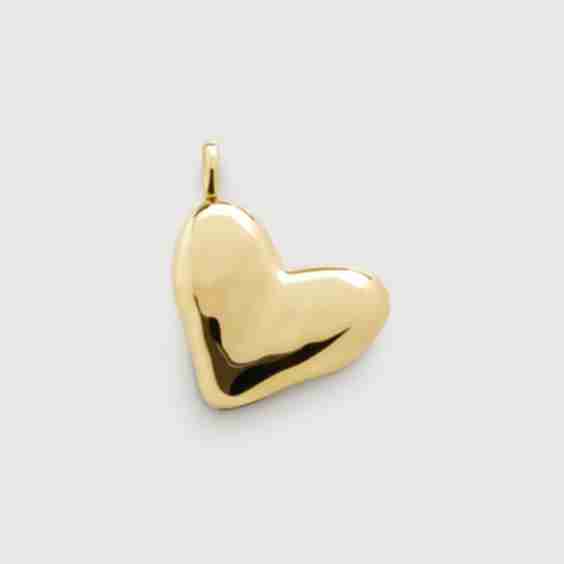 Heart Locket 
