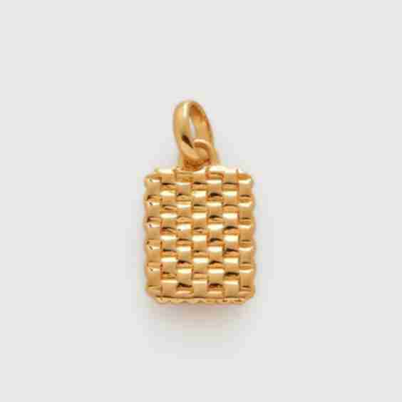 Heirloom Pendant