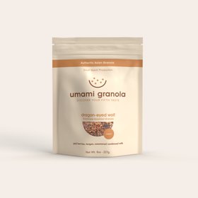 Umami Granola
