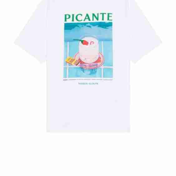 Nikben x Elin Picante Tee