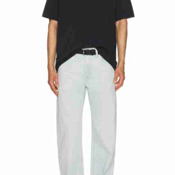 Nikben x Elin Pisco Sour Tee