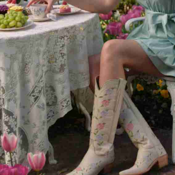 Lucchese Reviews