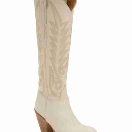 Jasmine Boots