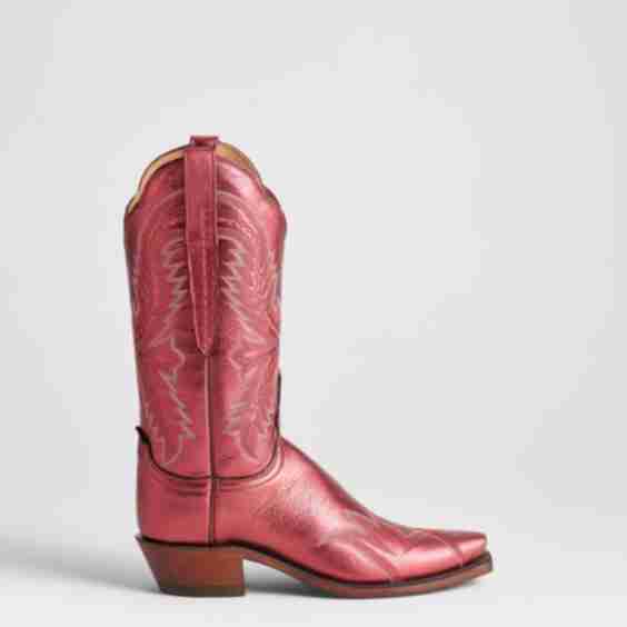 Tilly Boots