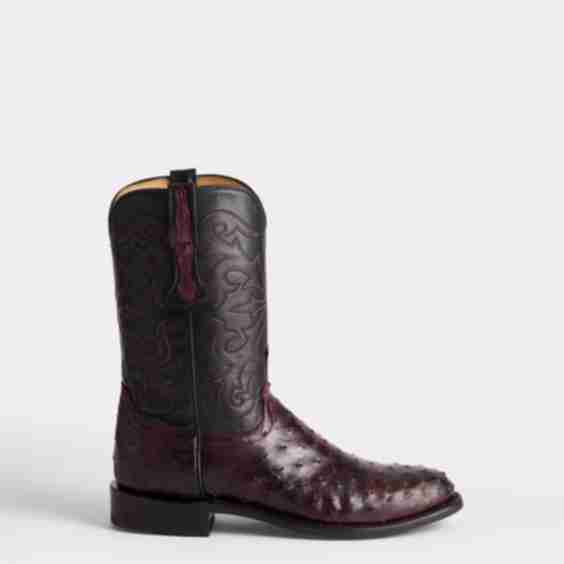 Hudson Boot