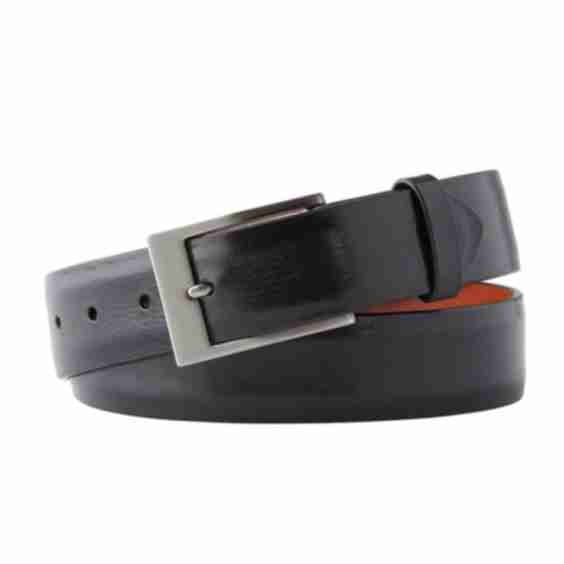 Men's Dress Belt