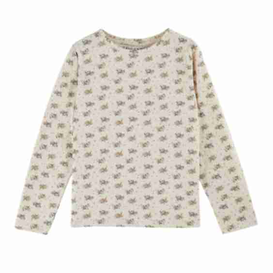 Organic Cotton Tee