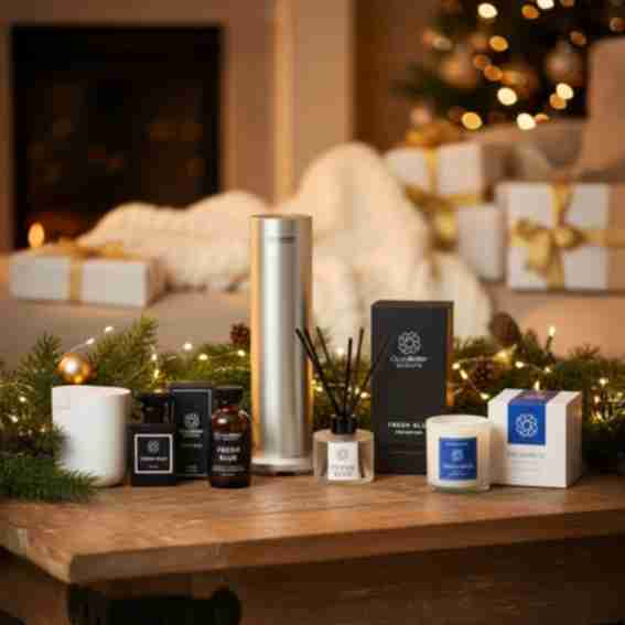 Clearly Better Scents Reviews