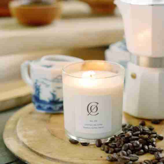 Charleston Candle Co. Reviews