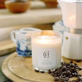 Charleston Candle Co.