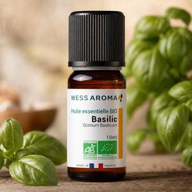 Wess Aroma