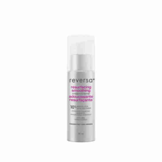 Resurfacing Smoothing Cream