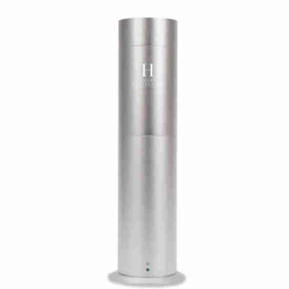 Studio Scent Diffuser Silver