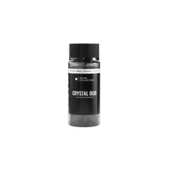 Crystal Oud
