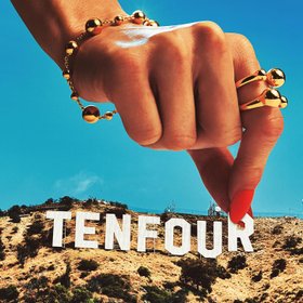 TENFOUR