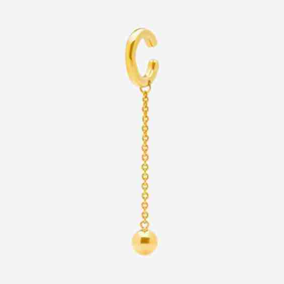 Lasso Cuff