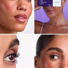 Nouveau Lashes