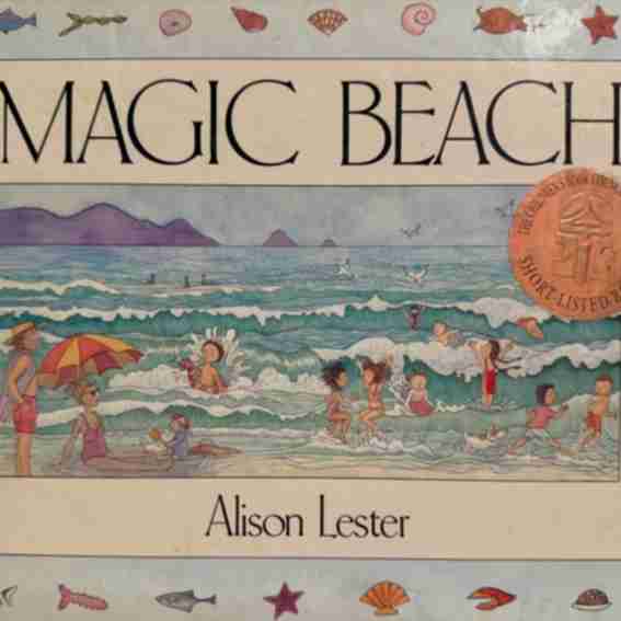 Alison Lester Reviews