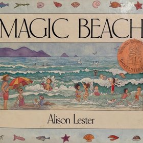 Alison Lester